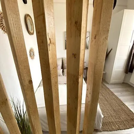 Cosy Life Apartment Hyeres